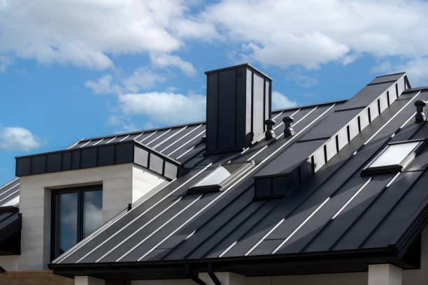 Best Commercial Roofing Services  in Pierce, CO